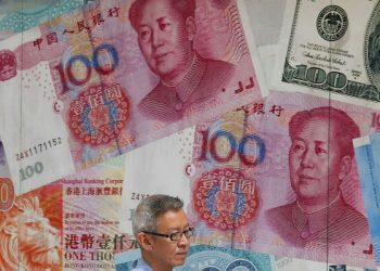 Panda Bond Gunakan Skema LCT untuk Tambah Cadev USD50 Miliar