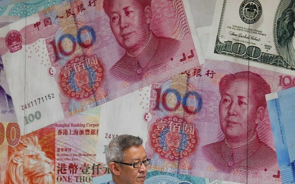Panda Bond Gunakan Skema LCT untuk Tambah Cadev USD50 Miliar