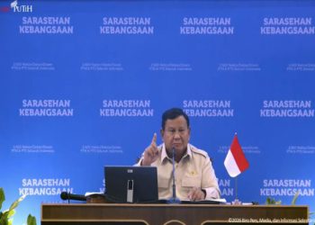 Prabowo Setujui Usulan Rektor, Manfaat BUMN bagi Riset dan Inovasi