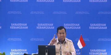 Prabowo Setujui Usulan Rektor, Manfaat BUMN bagi Riset dan Inovasi