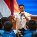 Pendaftaran Program Magang Nasional 2026 Dibuka, 150 Ribu Lulusan Dapat Magang Bareng Seskab Teddy
