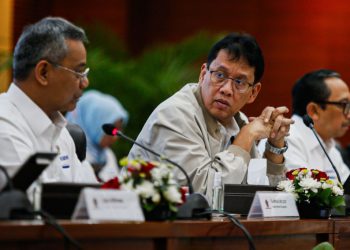 Marketplace Akan Mulai Pungut Pajak Pedagang Online Sejak 1 Juli 2026