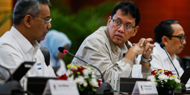 Marketplace Akan Mulai Pungut Pajak Pedagang Online Sejak 1 Juli 2026