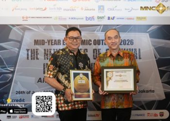 Penghargaan Infobank, MNC Finance Capai Kinerja Terbaik Lima Tahun Berturut-turut