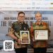 Penghargaan Infobank, MNC Finance Capai Kinerja Terbaik Lima Tahun Berturut-turut