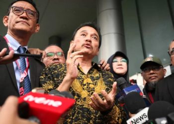 Refly Harun Minta PN Jakarta Timur Izinkan Siaran Langsung Sidang Dokter Tifa