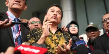 Refly Harun Minta PN Jakarta Timur Izinkan Siaran Langsung Sidang Dokter Tifa