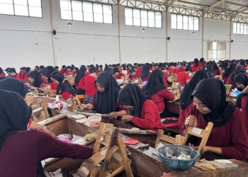 RGI dan NNA Jalin Kerja Sama untuk Perluas Distribusi SKT ke Wilayah Baru