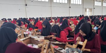 RGI dan NNA Jalin Kerja Sama untuk Perluas Distribusi SKT ke Wilayah Baru