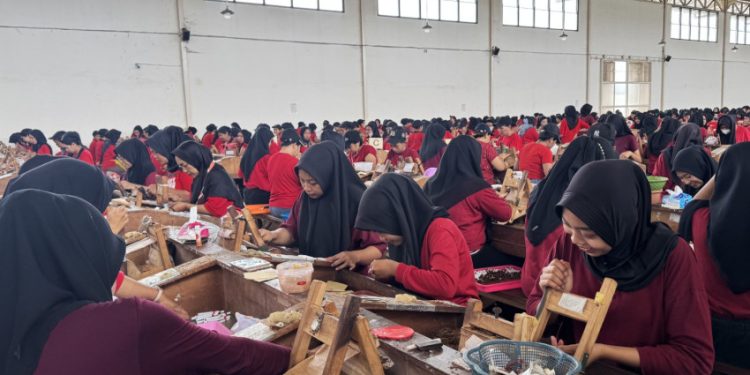 RGI dan NNA Jalin Kerja Sama untuk Perluas Distribusi SKT ke Wilayah Baru