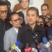 Rekaman Video Penangkapan Roy Suryo Siap Dijadikan Bukti Praperadilan