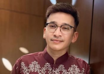 Ruben Onsu Siap Mengajukan Gugatan Hak Asuh Anak Setelah Kembali dari Umrah