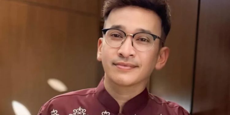 Ruben Onsu Siap Mengajukan Gugatan Hak Asuh Anak Setelah Kembali dari Umrah