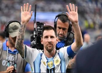 Cadangan Messi oleh Scaloni, Mengapa Terjadi?