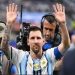 Cadangan Messi oleh Scaloni, Mengapa Terjadi?