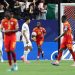 Kongo Kalahkan Uzbekistan dalam Pertandingan Dramatis dan Tantang Inggris di 32 Besar