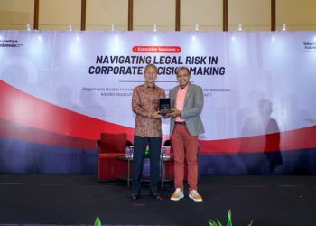 Peningkatan Pertumbuhan Berkelanjutan Melalui Penguatan Tata Kelola dan Manajemen