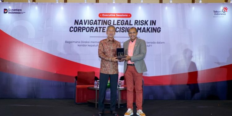 Peningkatan Pertumbuhan Berkelanjutan Melalui Penguatan Tata Kelola dan Manajemen