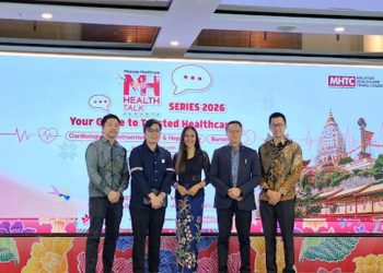 Health Talk Series 2026 di Jakarta Tawarkan Opsi Medis Kedua dan Edukasi Medis Terpercaya