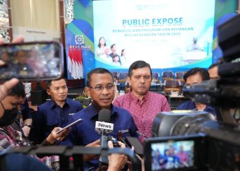 Program JKN Menguat, BPJS Kesehatan Catat 725 Juta Pemanfaatan Layanan 2025