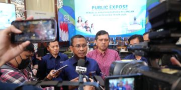 Program JKN Menguat, BPJS Kesehatan Catat 725 Juta Pemanfaatan Layanan 2025