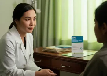 Psikolog dan BPJS: Cara, Syarat, serta Gangguan yang Ditanggung