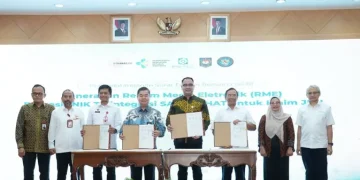 Mulai Agustus 2026, Rumah Sakit Didorong Terapkan Klaim Elektronik JKN Cegah Fraud