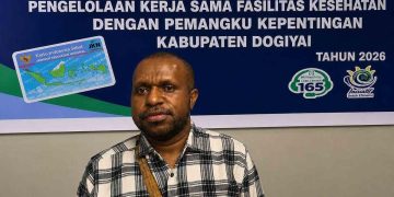 Program JKN Memberikan Rasa Aman bagi Emanuel Saat Berobat dengan Biaya Perawatan Ditanggung