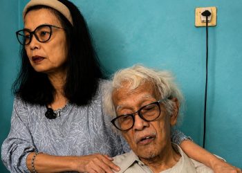 Anak Sayuti Melik Kenang Main Gundu Bareng Megawati di Gang Sempit yang Suram