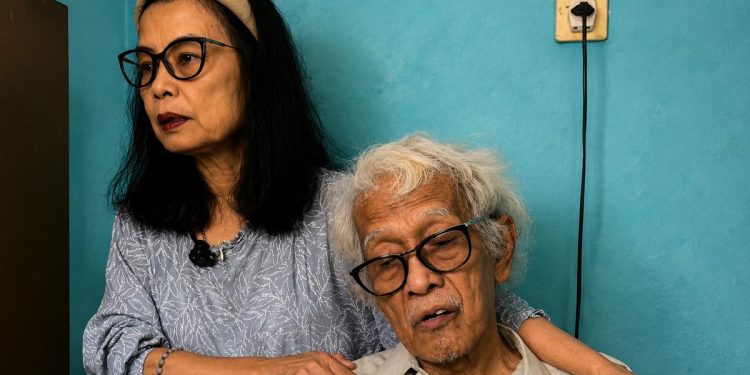 Anak Sayuti Melik Kenang Main Gundu Bareng Megawati di Gang Sempit yang Suram