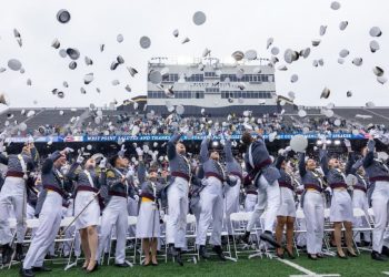 10 Akademi Militer Terbaik di Dunia, West Point Terkenal dan Bergengsi