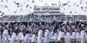 10 Akademi Militer Terbaik di Dunia, West Point Terkenal dan Bergengsi