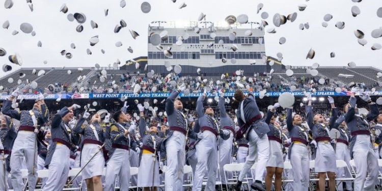 10 Akademi Militer Terbaik di Dunia, West Point Terkenal dan Bergengsi