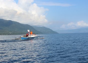 10 Danau Terjernih di Dunia, Termasuk Nomor 7 dari Indonesia