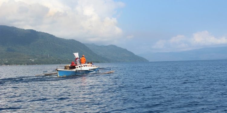 10 Danau Terjernih di Dunia, Termasuk Nomor 7 dari Indonesia