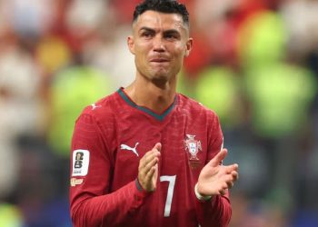 10 Momen Terbaik Cristiano Ronaldo di Piala Dunia Terakhirnya
