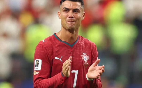 10 Momen Terbaik Cristiano Ronaldo di Piala Dunia Terakhirnya