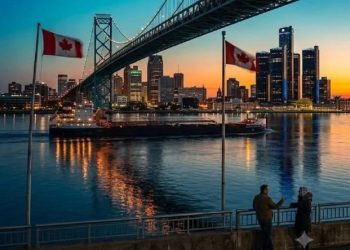10 Negara Paling Dicintai di Dunia dengan Pemenang yang Mudah Ditebak