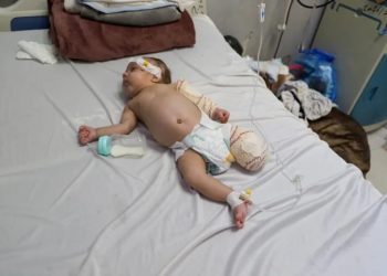1.022 Bayi dari 21.500 Anak Tewas Selama Genosida 1.000 Hari di Gaza