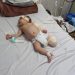 1.022 Bayi dari 21.500 Anak Tewas Selama Genosida 1.000 Hari di Gaza