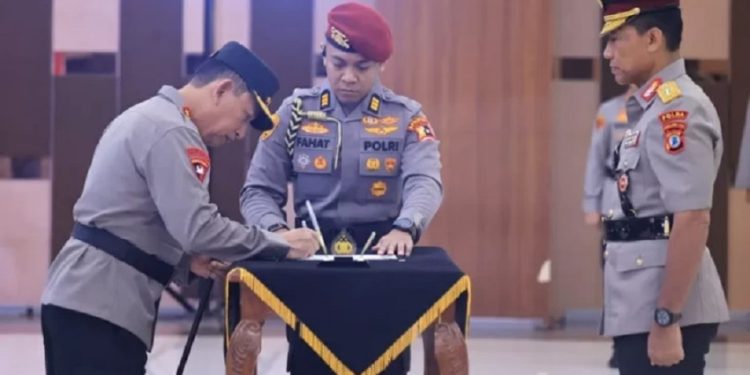 Brigjen Naik Irjen Pol Setelah Promosi Jabatan Juni 2026, Simak Nama dan Profilnya