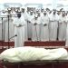 25 Pemimpin Dunia Sampaikan Belasungkawa atas Kematian Sheikh Hamad