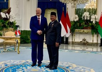 3 Pemimpin Dunia Bertemu Prabowo dalam Sepekan, Tanda Kepercayaan terhadap Indonesia