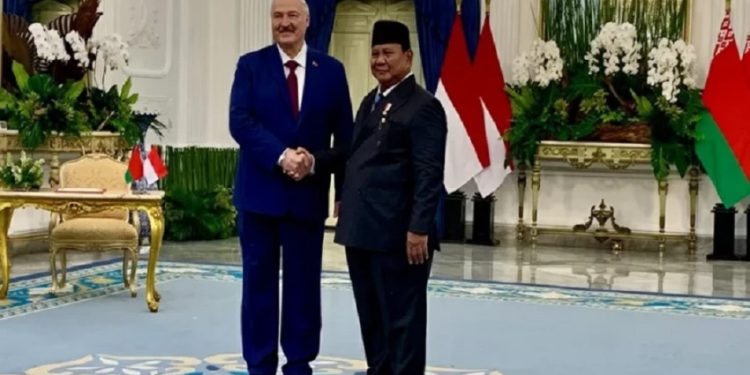 3 Pemimpin Dunia Bertemu Prabowo dalam Sepekan, Tanda Kepercayaan terhadap Indonesia