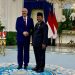 3 Pemimpin Dunia Bertemu Prabowo dalam Sepekan, Tanda Kepercayaan terhadap Indonesia