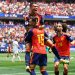 Rekor Bersejarah saat Spanyol Lolos ke 16 Besar Piala Dunia 2026