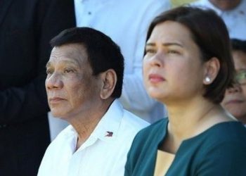 4 Alasan Wapres Filipina Terancam Dimakzulkan Termasuk Konflik dengan Presiden dan Skandal Korupsi