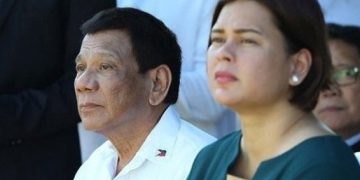 4 Alasan Wapres Filipina Terancam Dimakzulkan Termasuk Konflik dengan Presiden dan Skandal Korupsi