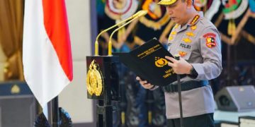 3 Brigjen Pol Mendapat Penugasan Baru ke Itwasum Polri dalam Mutasi Juni 2026 Ini Daftar Namanya