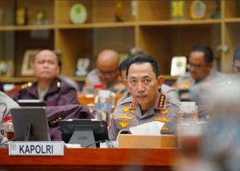 Empat Kombes Pol Mutasi dan Promosi Jabatan ke Polda Juni 2026, Simak Daftar Namanya